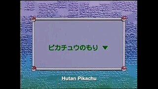 Pokemon Season 1 Episode 38 Dubbing indonesia Pokemon indonesia