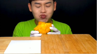 mukbang asmr món ăn ngon cực phần 43 #amthuc #monngon