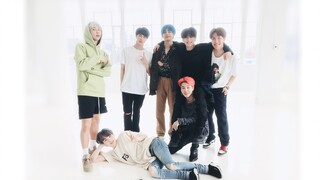 [BTS] ปล่อยเวอร์ชั่นซ้อมเพลง "Boy With Luv" แล้ว!