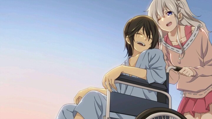 Please get married soon! I wonder how many people still remember this couple in 2021