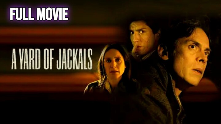 A Yard of Jackals (2024) Sub Indo