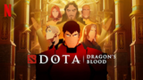 DOTA Dragons Blood S01E06
