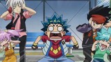 BEYBLADE BURST Hindi Ep32 Cyclone Power!