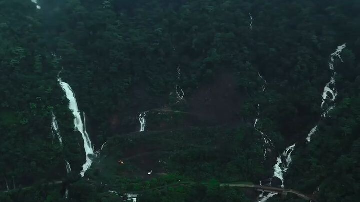 Beautiful meghalaya 🏔️