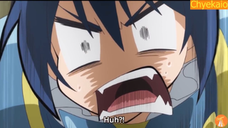 Cái gì nữa đây mấy cha #anime #schooltime