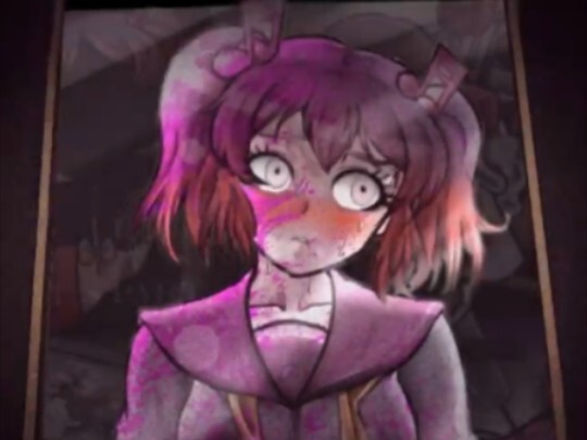 yang itu editan nagito remake tapi itu kanade otonokoji