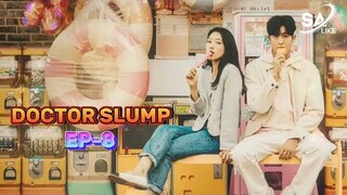 Their dating era / Drama: Doctor slump (ep-8)