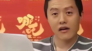 Komentar Direktur Jiaozi membuat saya tertawa setelah membacanya