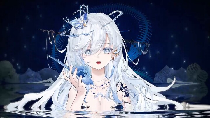 『Lưỡi Chơi』Dễ thương nhưng bệnh hoạn