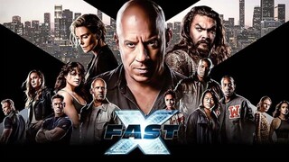 Watch full Movie FAST X (2023) : Liiink in Descriiiption.