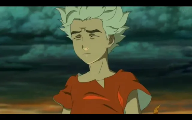 ปลาใหญ่ & บีโกเนีย AMV