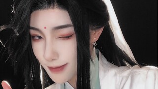 【阿一】风师娘娘合集(一)