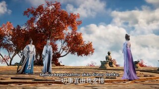 Renegade Immortal Full Eps 81-90 Sub Indo
