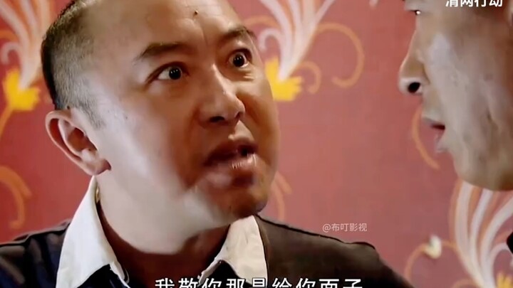 The crime boss goes to prison and entrusts his mother to his brothers for care—only to discover she’