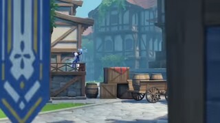 ini diya opening gmv berbagai game. yg di mainkan xingkairura VTUBER XINGKAIRURA