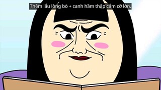 xem mắt #haihuoc #3