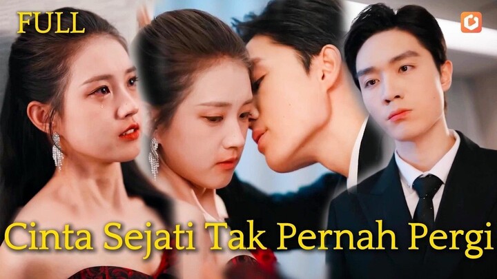 😭💔Kami janji bersama selamanya. Tapi aku harus pergi diam-diam karena sakit...