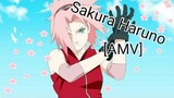 Sakura Haruno [AMV] NEFFEX-lit