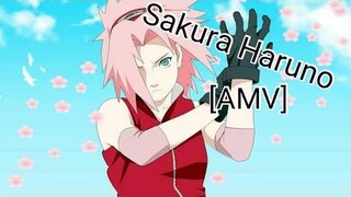 Sakura Haruno [AMV] NEFFEX-lit