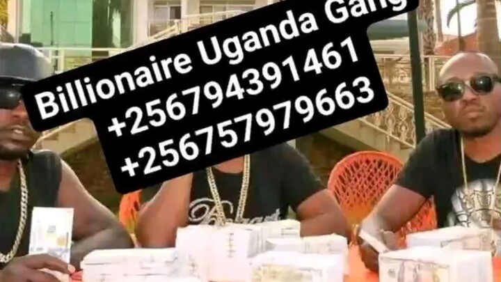 ILLUMINATI BILLIONAIRE AGENT UGANDA CALL+256794391461+256757979663