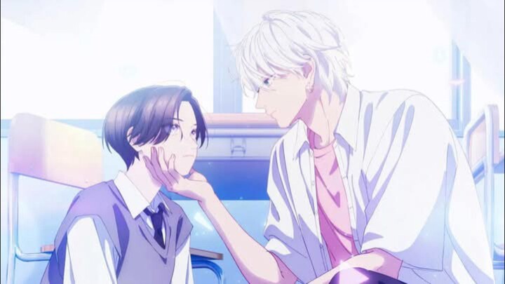 Uruwashi no Yoi no Tsuki EPS 2 SUB INDO