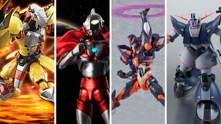 [Weekly Rubber News] June 21, Week 4 - Ox variants are spreading rumors, Shield Zero was taken three