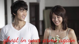 Ghost in Your Arms Again : Tagalog Dubbed