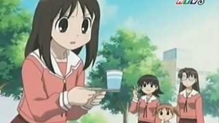 [Lồng Tiếng] Nữ Sinh Trung Học - Tập 2