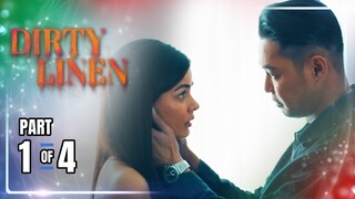 Dirty Linen | Episode 72 (1/4) April 26, 2024