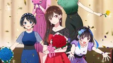 PV: Kanojo Okarishimasu Season 3