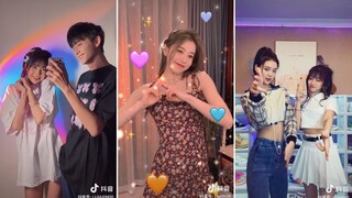 [抖音] Ladidadida Ladidadidi || Trào Lưu Dance “renai circulation” trên TikTok Trung Quốc💯