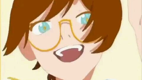 Logging on discord be like: