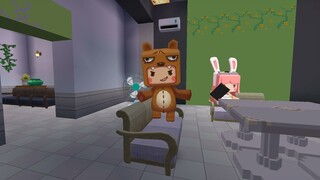 Bộ Tứ Mini World: Cách Tăng Sóng Wifi