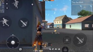 Highlight ff 🇻🇳 Thanks 60 sub_ Cân 4 hiệu quả