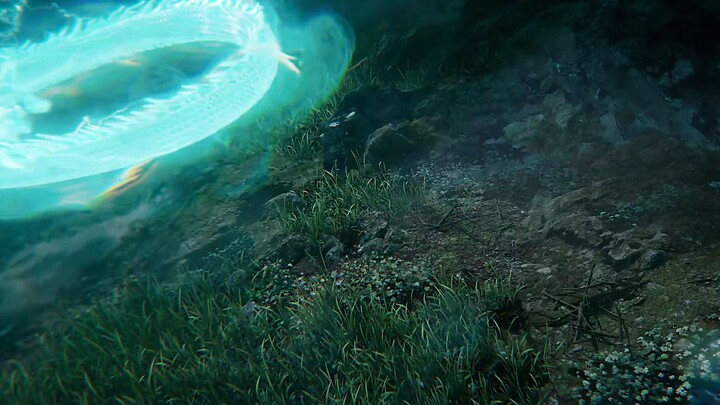 Jade dinasty S3 episode 11