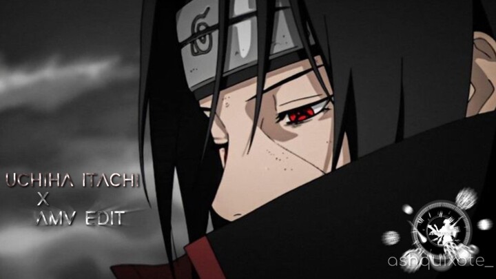 King Itachi