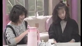 Akina Nakamori & Kyoko Koizumi ft Nami Shimada at Audition House