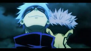 AMV-_-–-Anime-Mix-mus-No-Glory.-by-Skan-_-Krale-Feat.-M.I.M.E-_-Drama-B