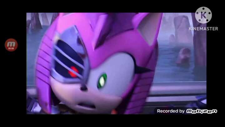 โชนิกเอมมี่