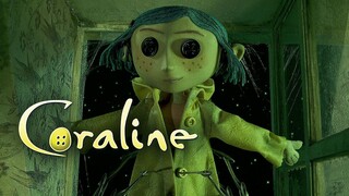 ANÁLISIS DEL LIBRO CORALINE