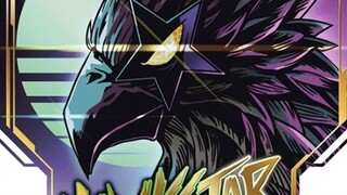【假面骑士歌查德】第02弹凯米异画卡片