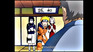 Sasuke Mode Jail 🤣🤣