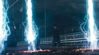 Một người đàn ông bình thường hóa ra lại là Thor! Trailer phim hành động giả tưởng "Siêu Nhân"
