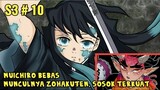 Kimetsu No Yaiba SEASON 3 ‼️ Manga Chapter 116 - 117 || Demon Slayer