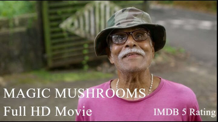 Magic Mushrooms (2026) Malayalam HQ HDR