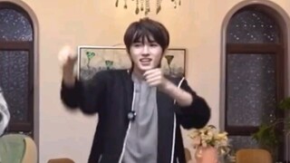 A series for those who live to see it! I can actually still watch Song Yaxuan perform "The Great Art