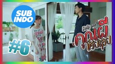 help me oh my ghost Sub indo eps #6