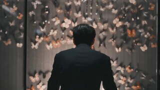 我靠！真的把原著这段名场面还原了！“如果你和他可以拼尽一切在一起，那为什么我们不可以！ ”