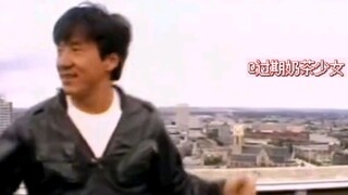 龙叔说的没错，果然全世界都有他的朋友！