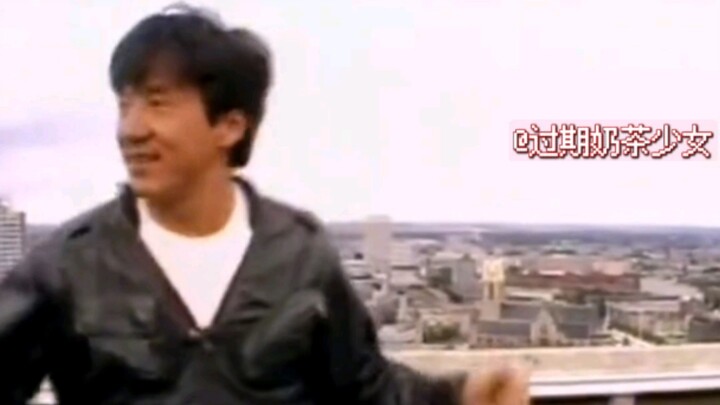 龙叔说的没错，果然全世界都有他的朋友！